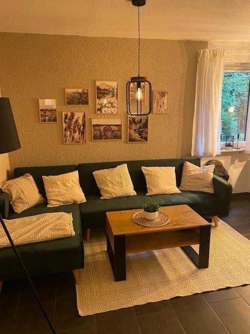 Ferienappartement Schwarzwaldeck In Todtnauberg Exterior foto