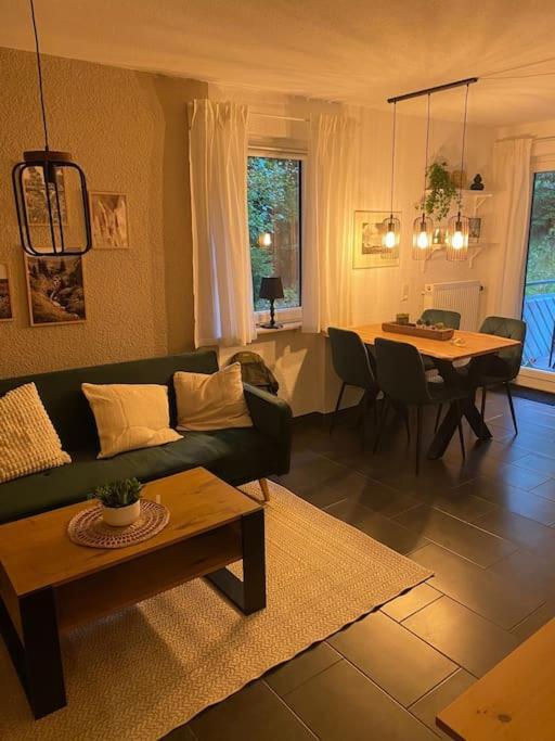 Ferienappartement Schwarzwaldeck In Todtnauberg Exterior foto